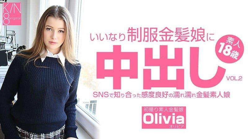 [HEYZO] heyzo-3262-HD-гƷ˳ӽŮSNS VOL2 Oliviaʶʪ