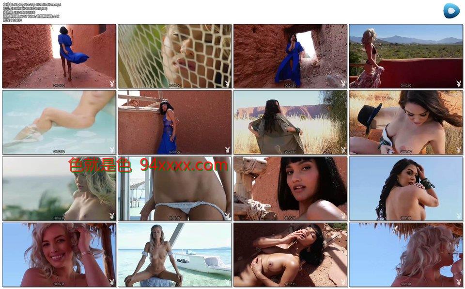 PlayboyPlus-ǰ 5 Ŀĵ[MP4/448.36GB]