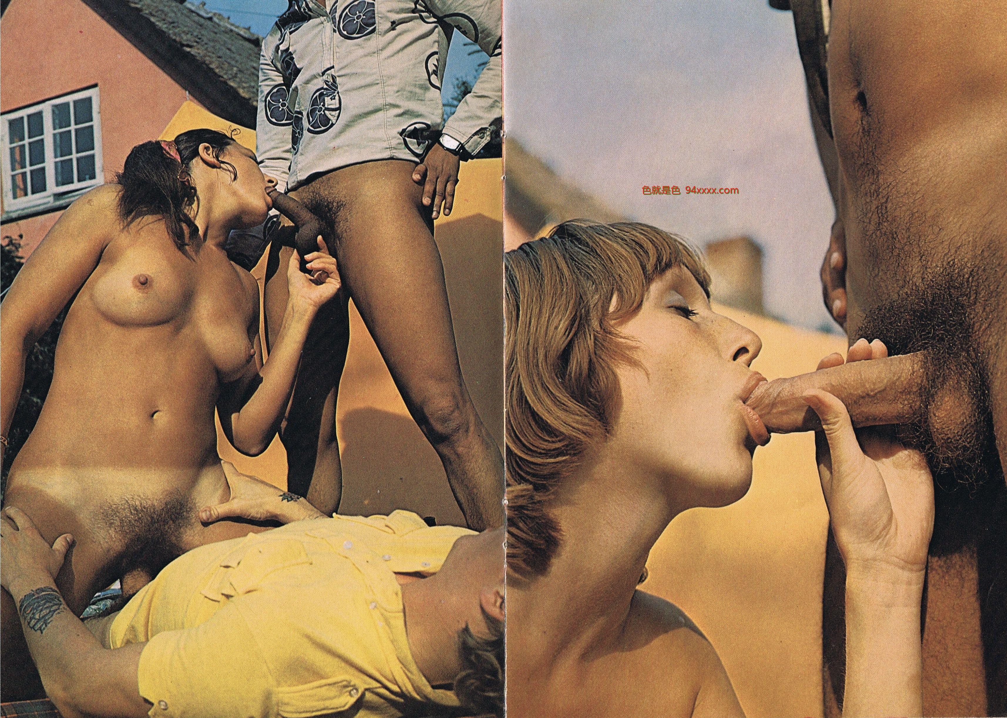 Sex Orgies 16[15P]