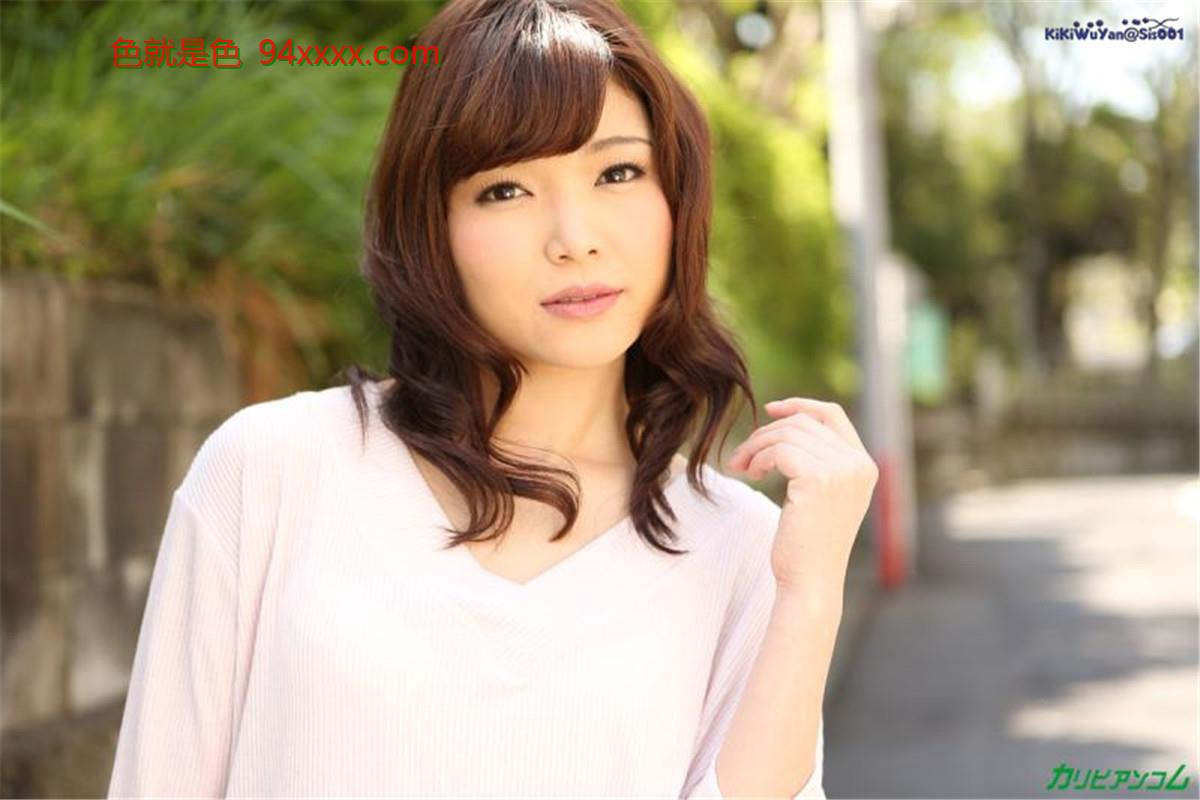 美熟女的性爱，甜蜜绵长-01[22P]
