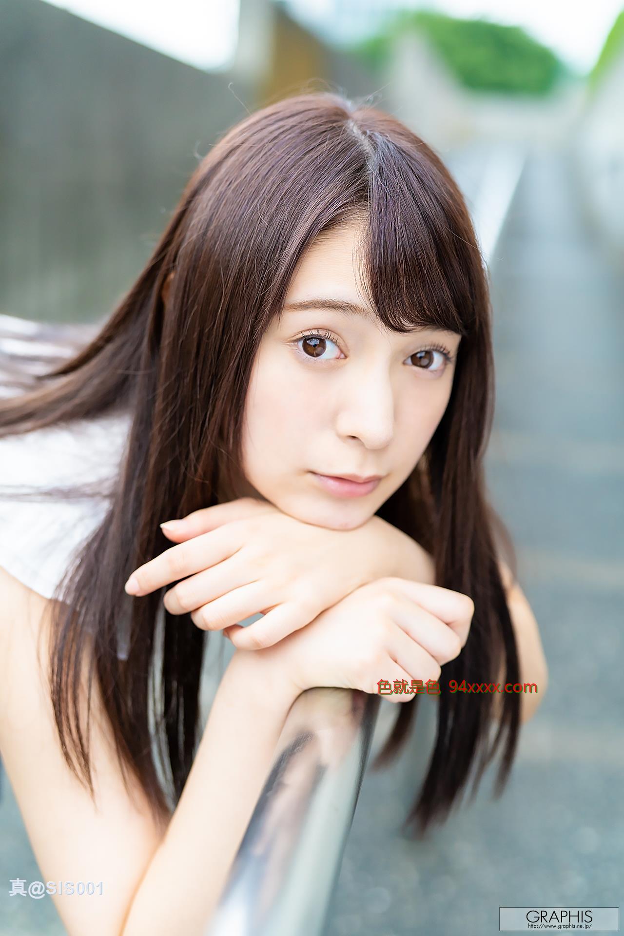 Rika Narumiya 成宮りか [20P]