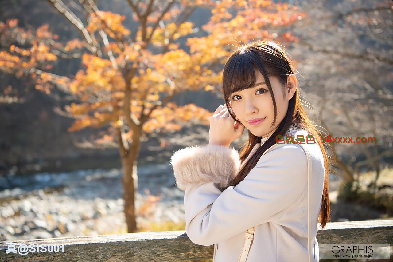 橋本ありな Arina Hashimoto [30P]
