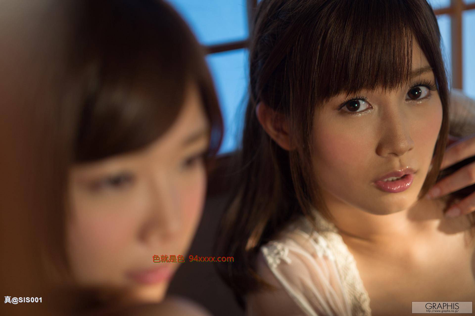 Limited Edicion Mana Sakura 紗倉まな Minami Kojima 小島みなみ[15P]