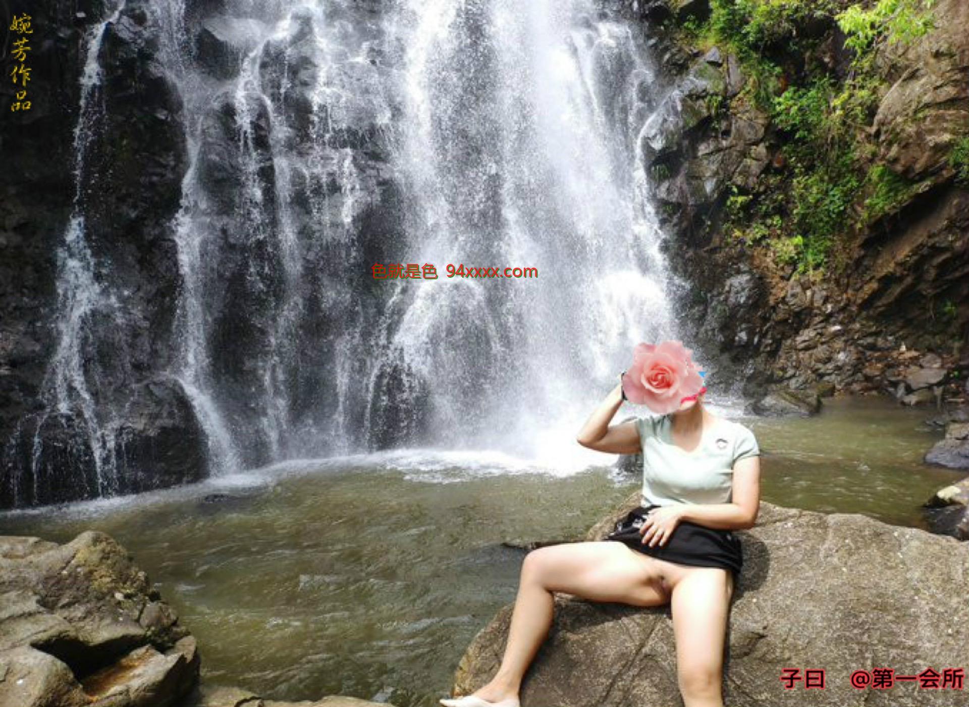 爬山的目的就是回归大自然野外交配，不是吗？7-3[16P]