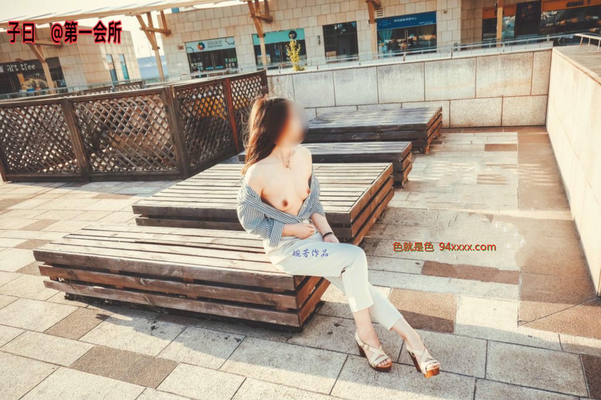如果你在对面，你会选择偷看还是走过来？7-19[13P]