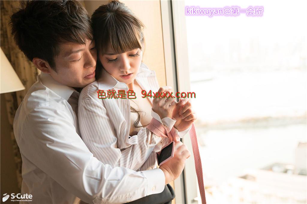 潜规制OL装美女[20P]