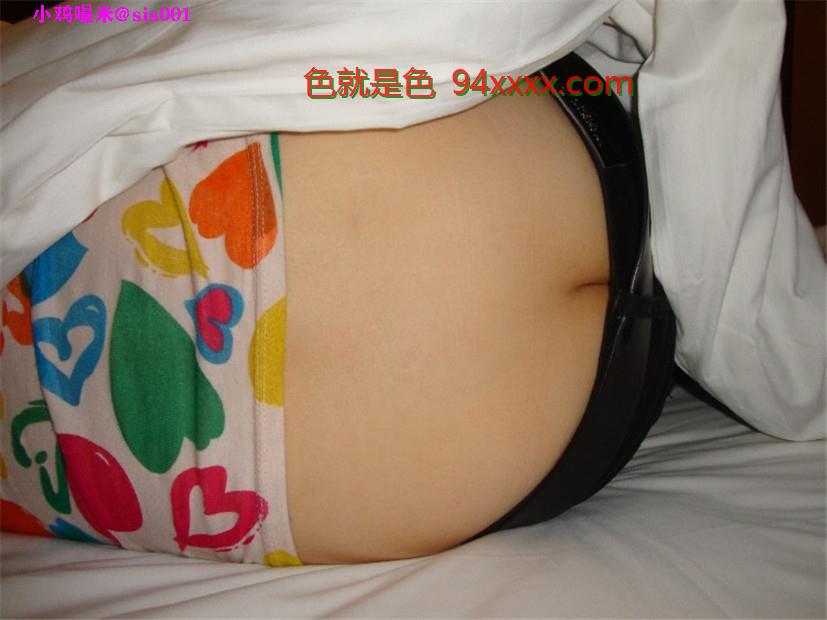 人妻的特点就是听话[14P]