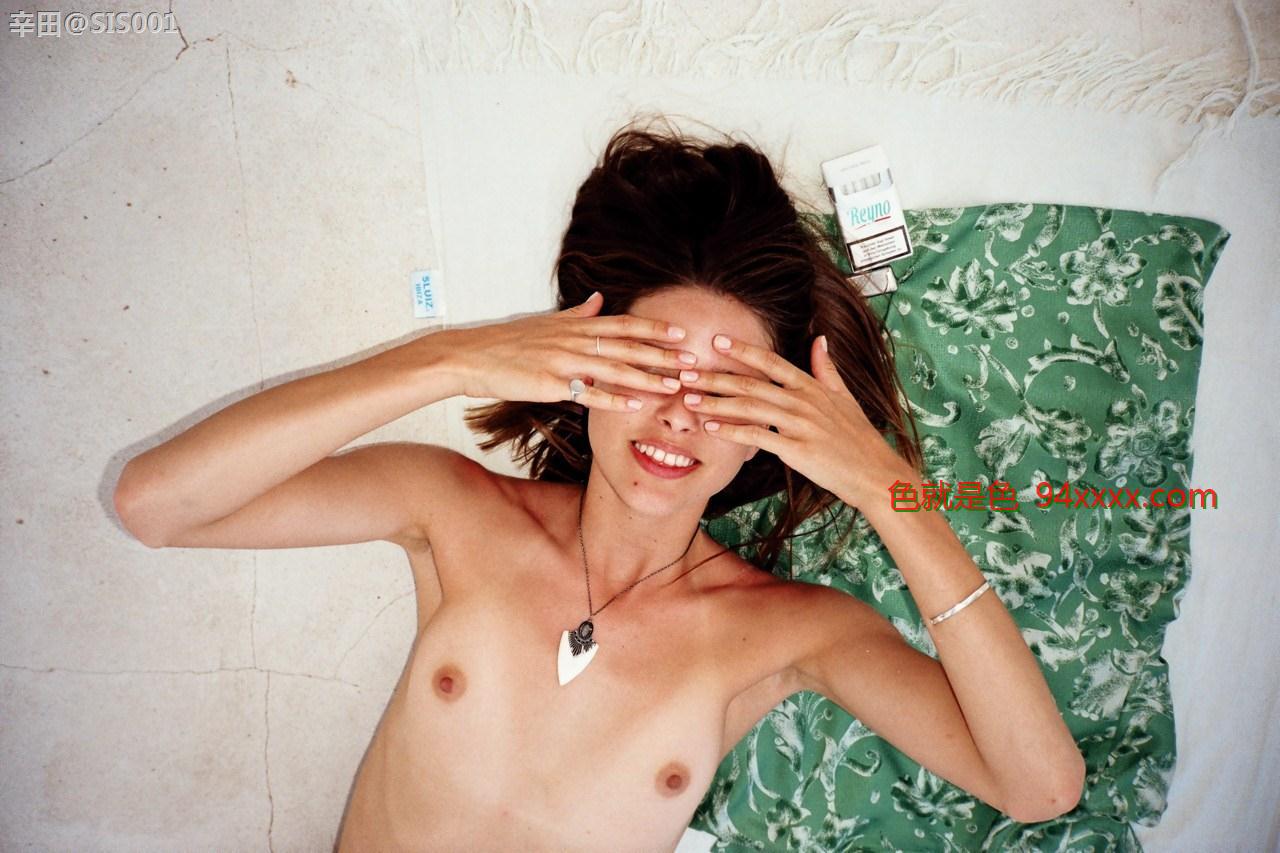 安德里亚·斯密特Andrea SmidtPS杂志写真[18P]