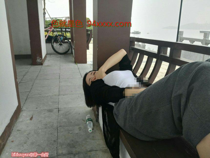 就是要开开心心的露出[10P]