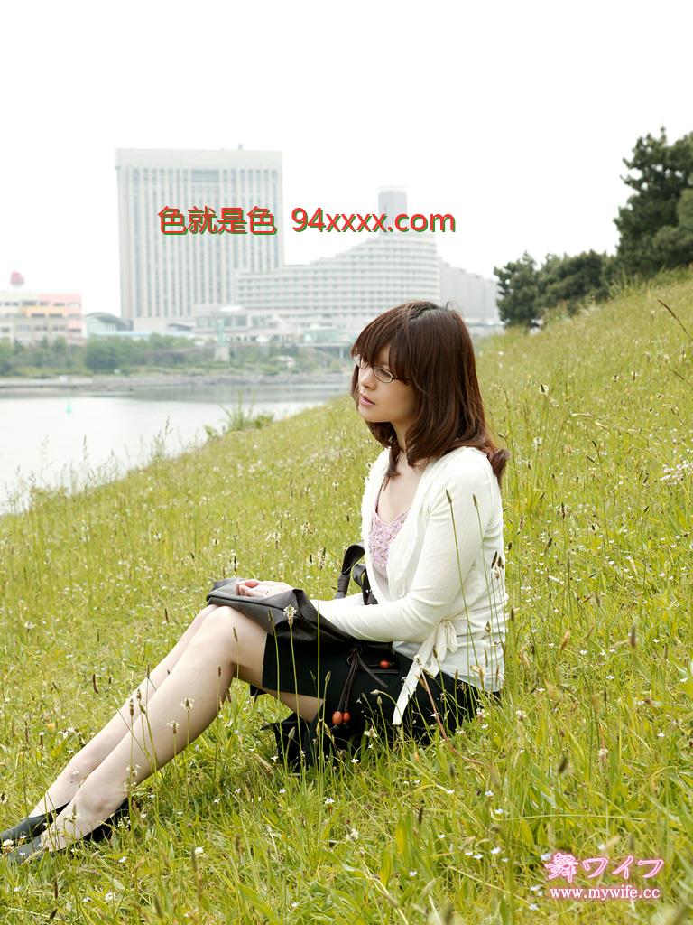 生田尚美 Naomi Ikuta [30P]