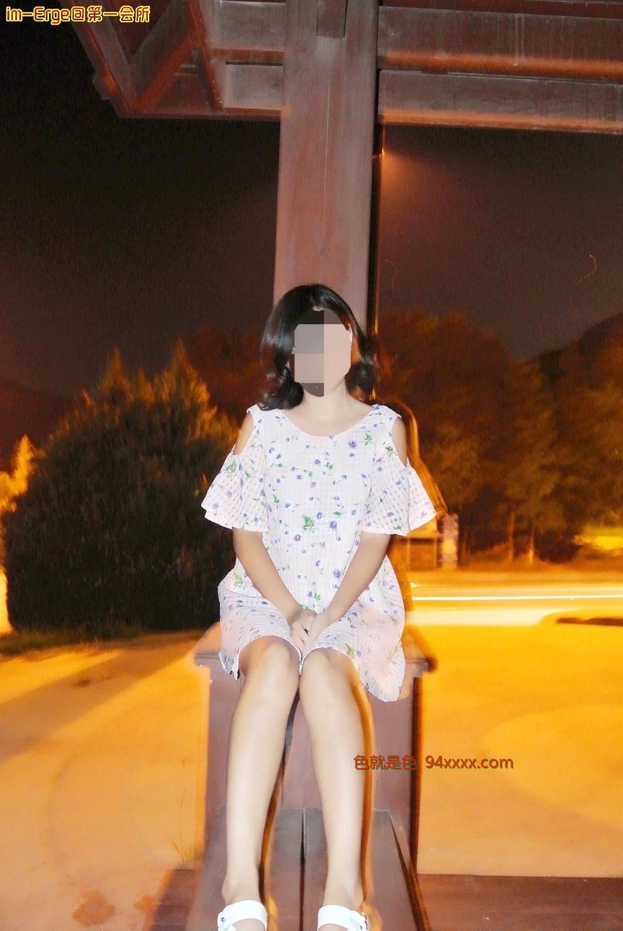 淫妻的露出日记，老地方不见不散[21P]