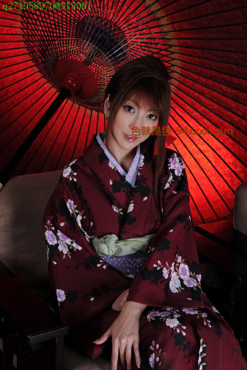 极美和服2- 松岛之二[20P]