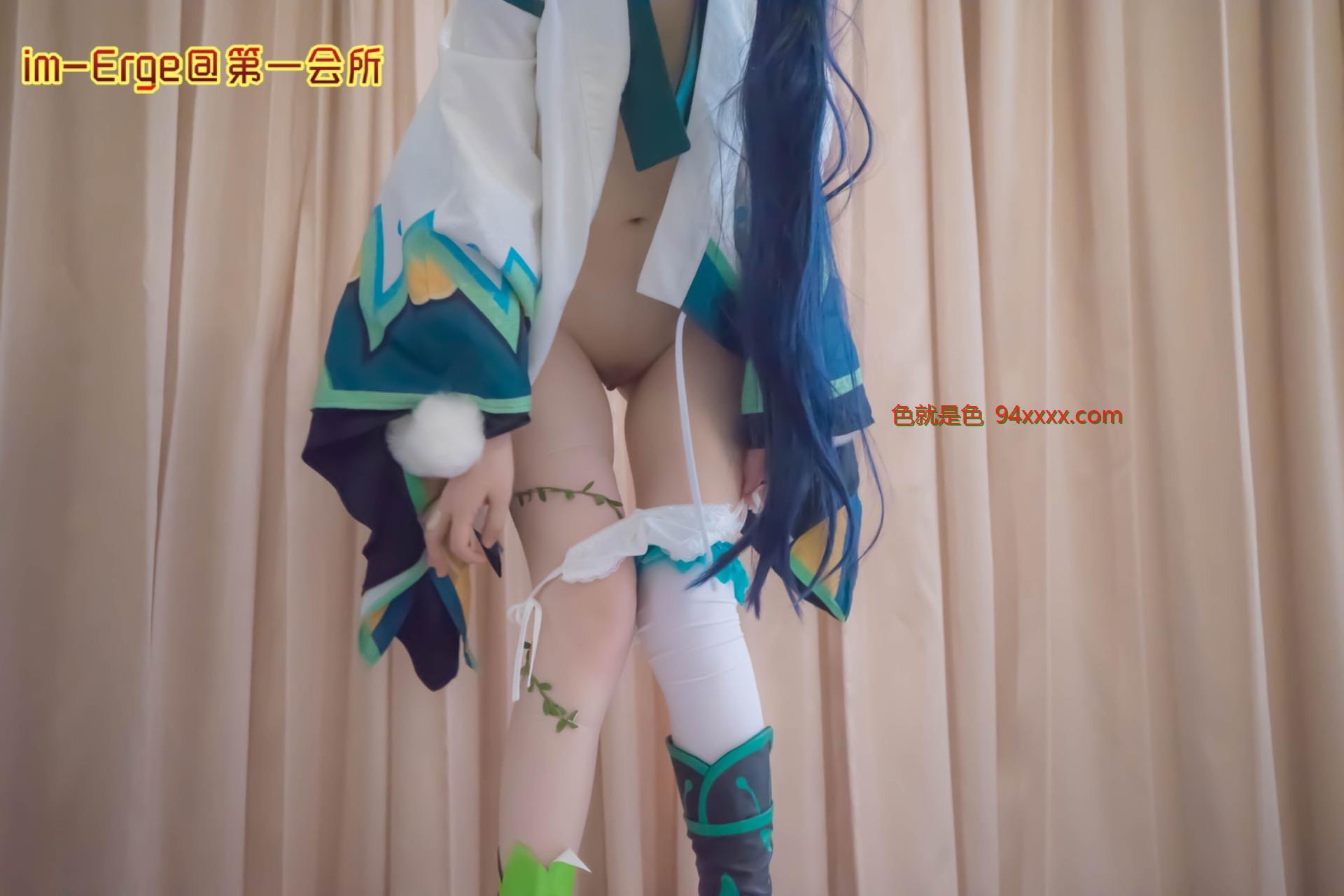 这样的CosPlay，你會喜歡的，對吗 4-8[47P]