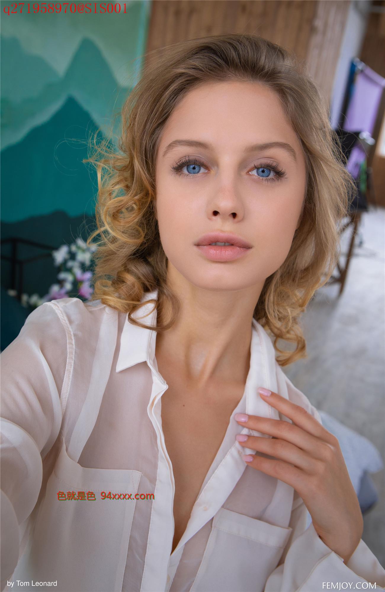 FemJoy - Elvira U - in Beauty [29P]