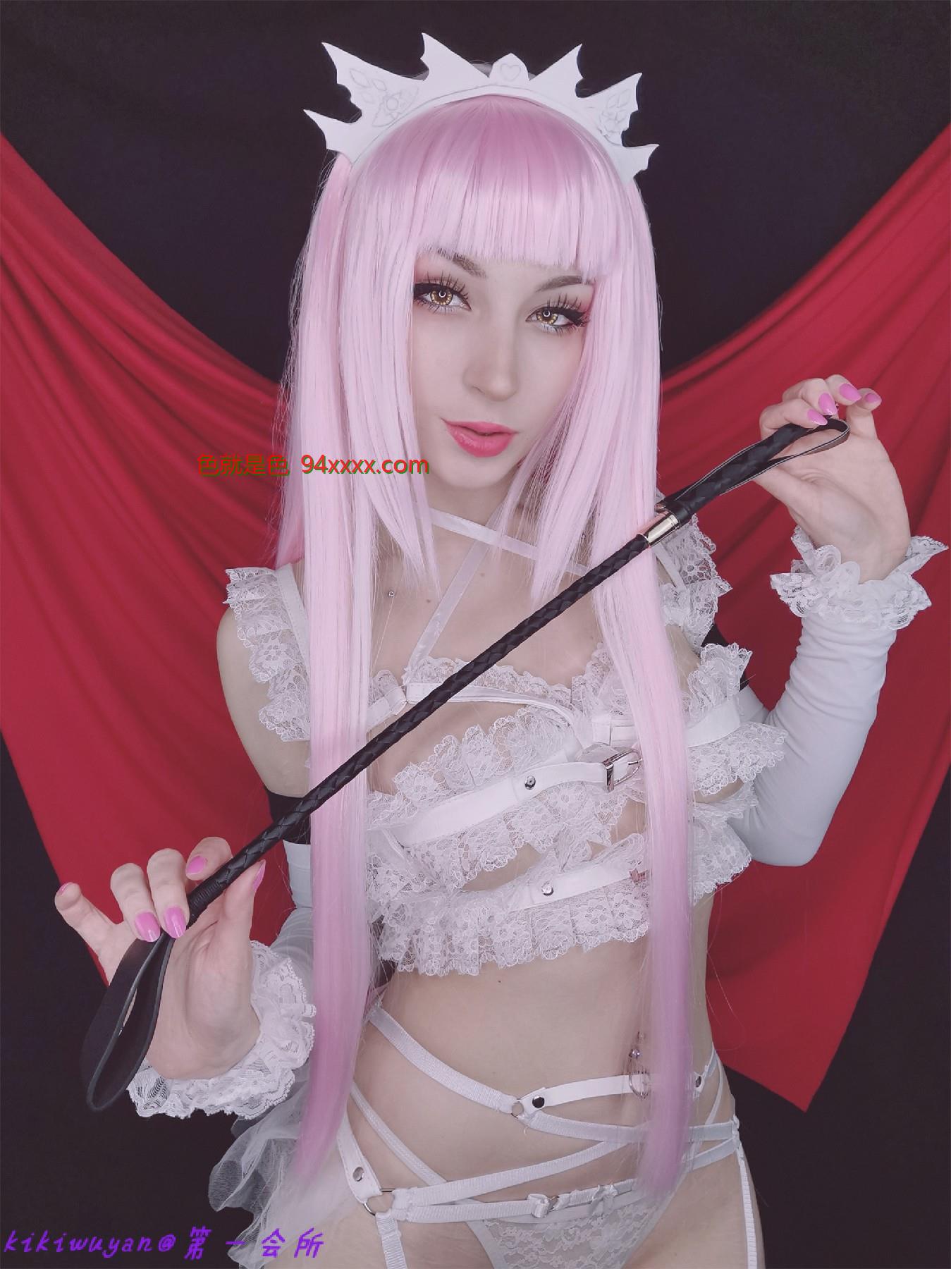 ShiroKitsune - Queen Medb[30P]