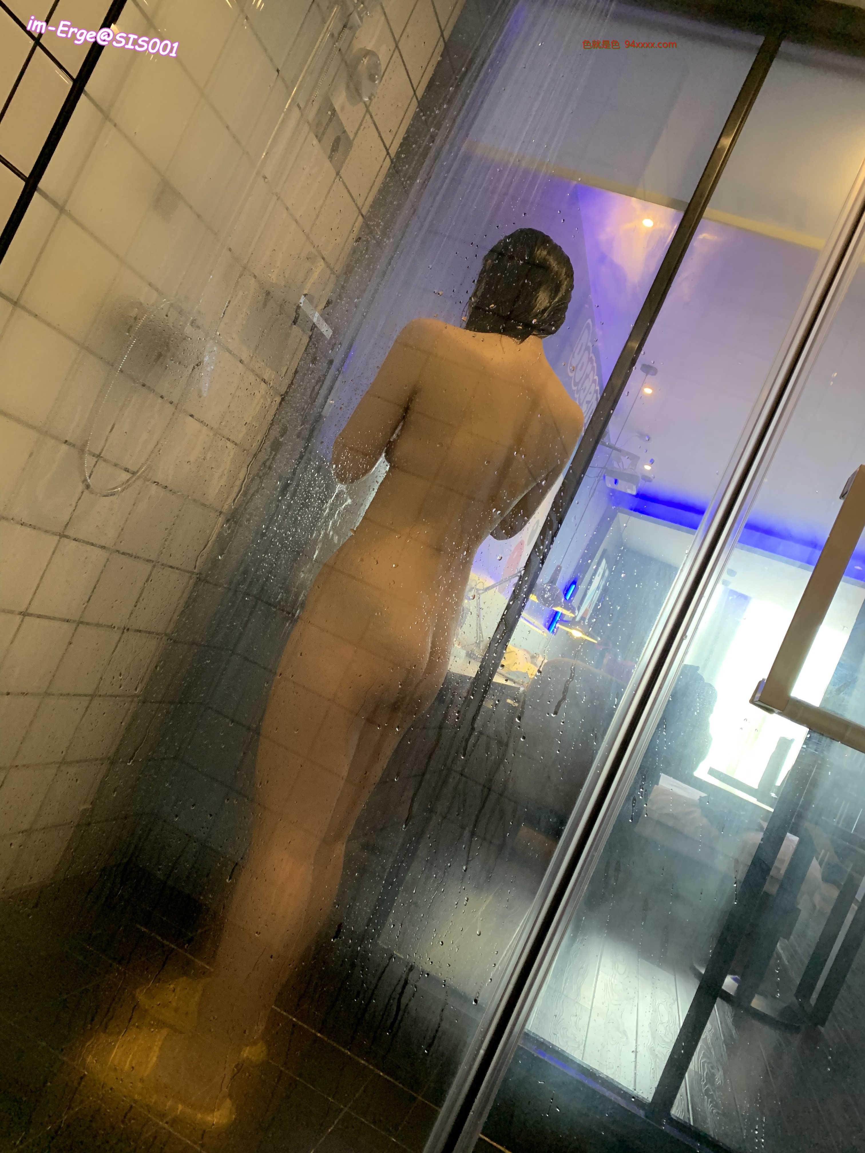 一只爱吞精的小母狗[26P]