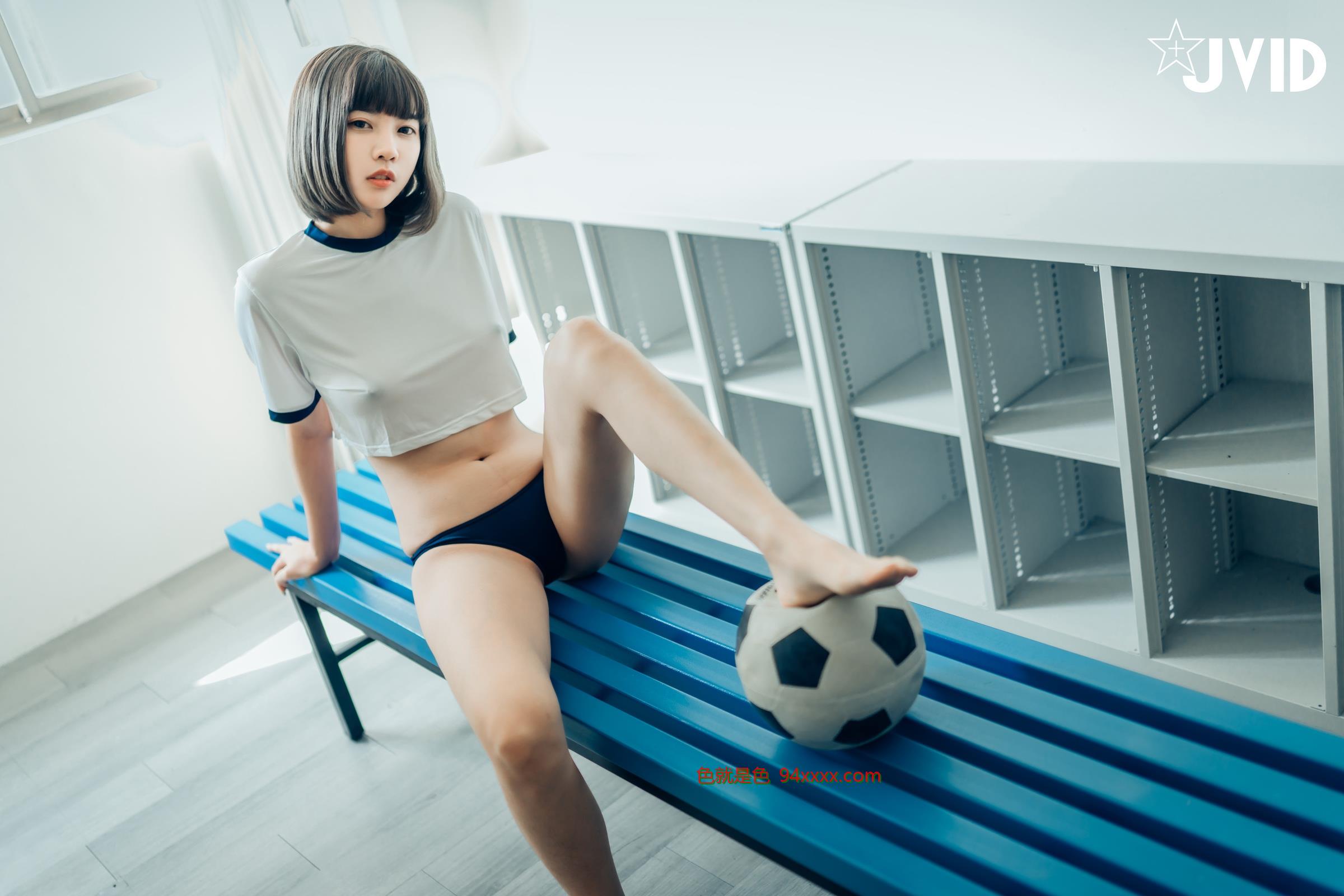 台灣JVID寫真 果寶寶 – 女友果寶寶課後輔導 5 [28P]
