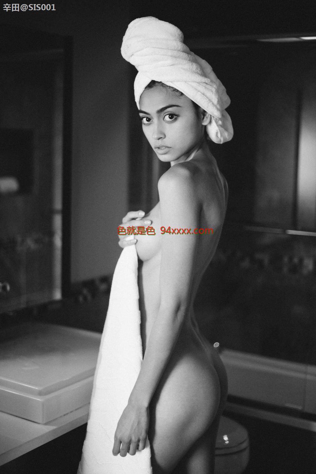 安布拉·古铁雷斯Ambra Gutierrez露点写真[29P]