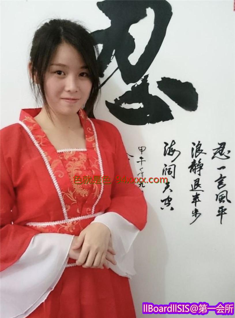 婚礼上认识的伴娘 刚认识以为很青涩 日后很淫荡[16P]