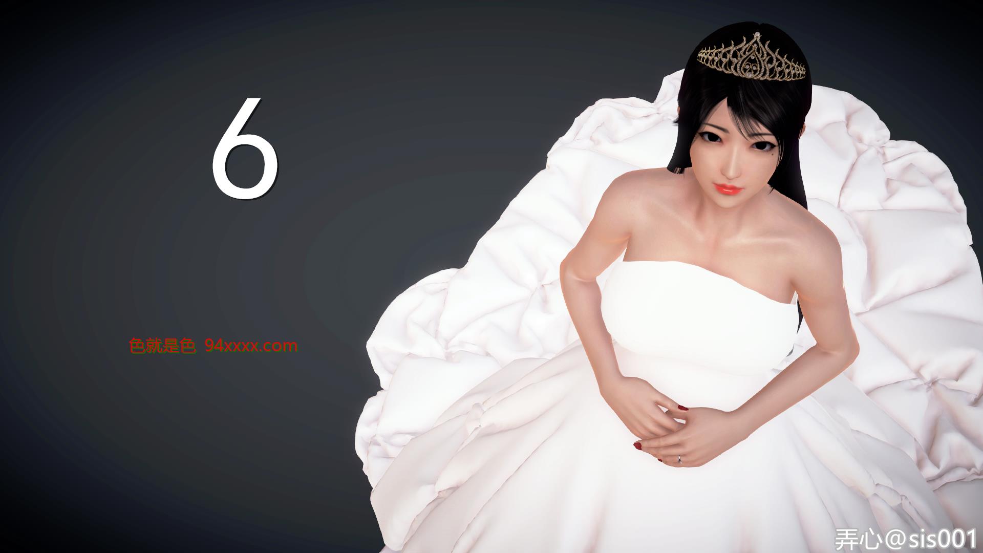 催眠手机 第6章-婚礼与假期1[40P]