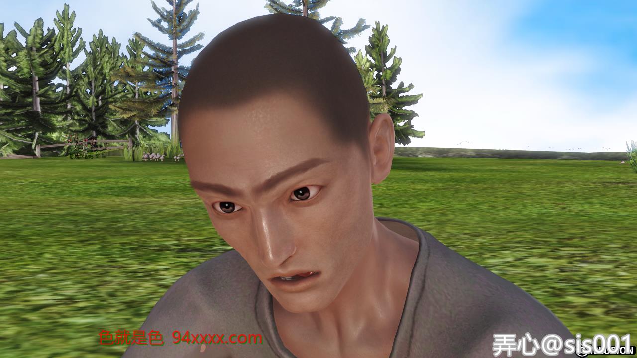 HERO 第3章3[32P]