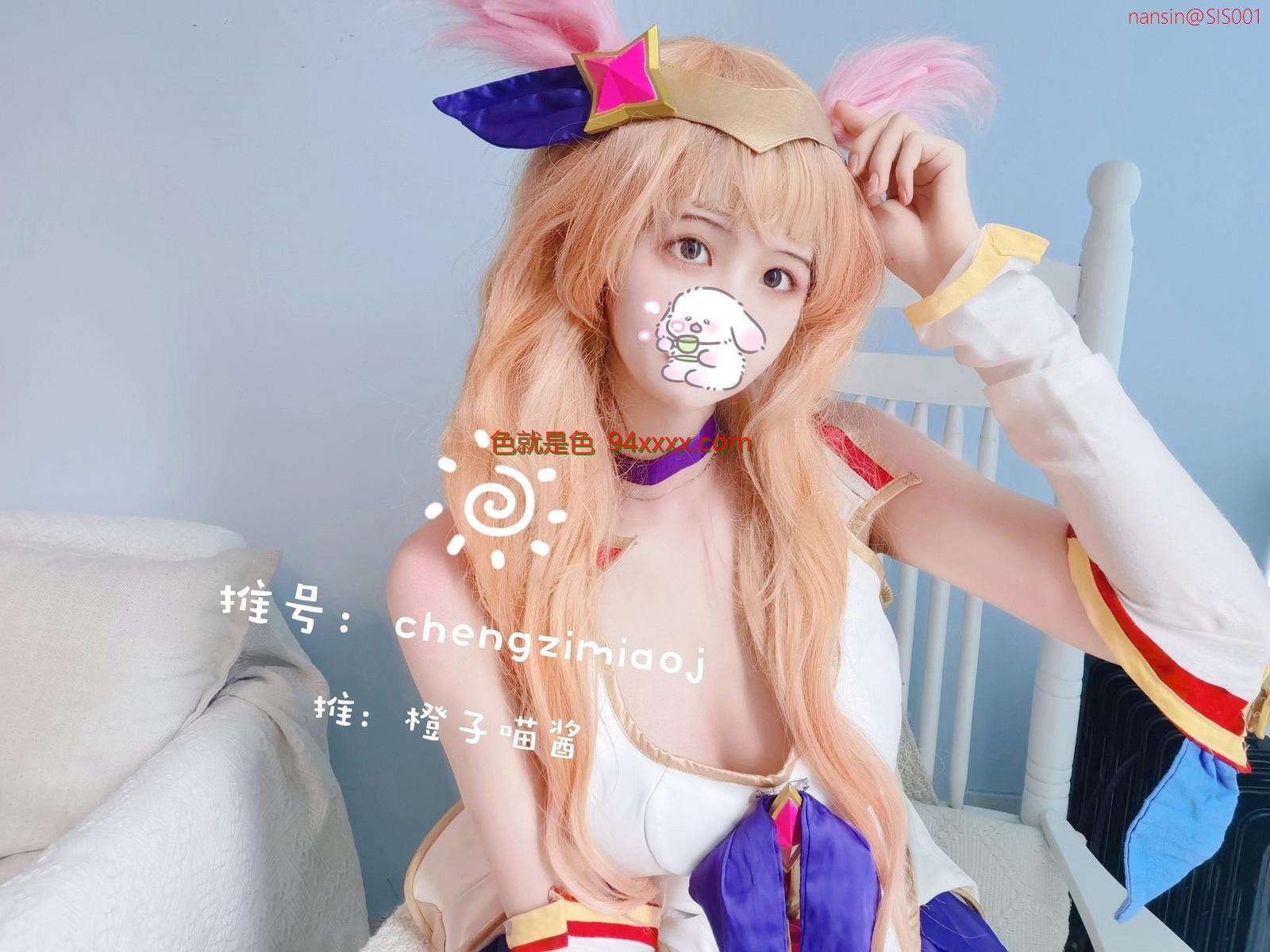  C  Ahri C Ӣ League of Legends [23P]