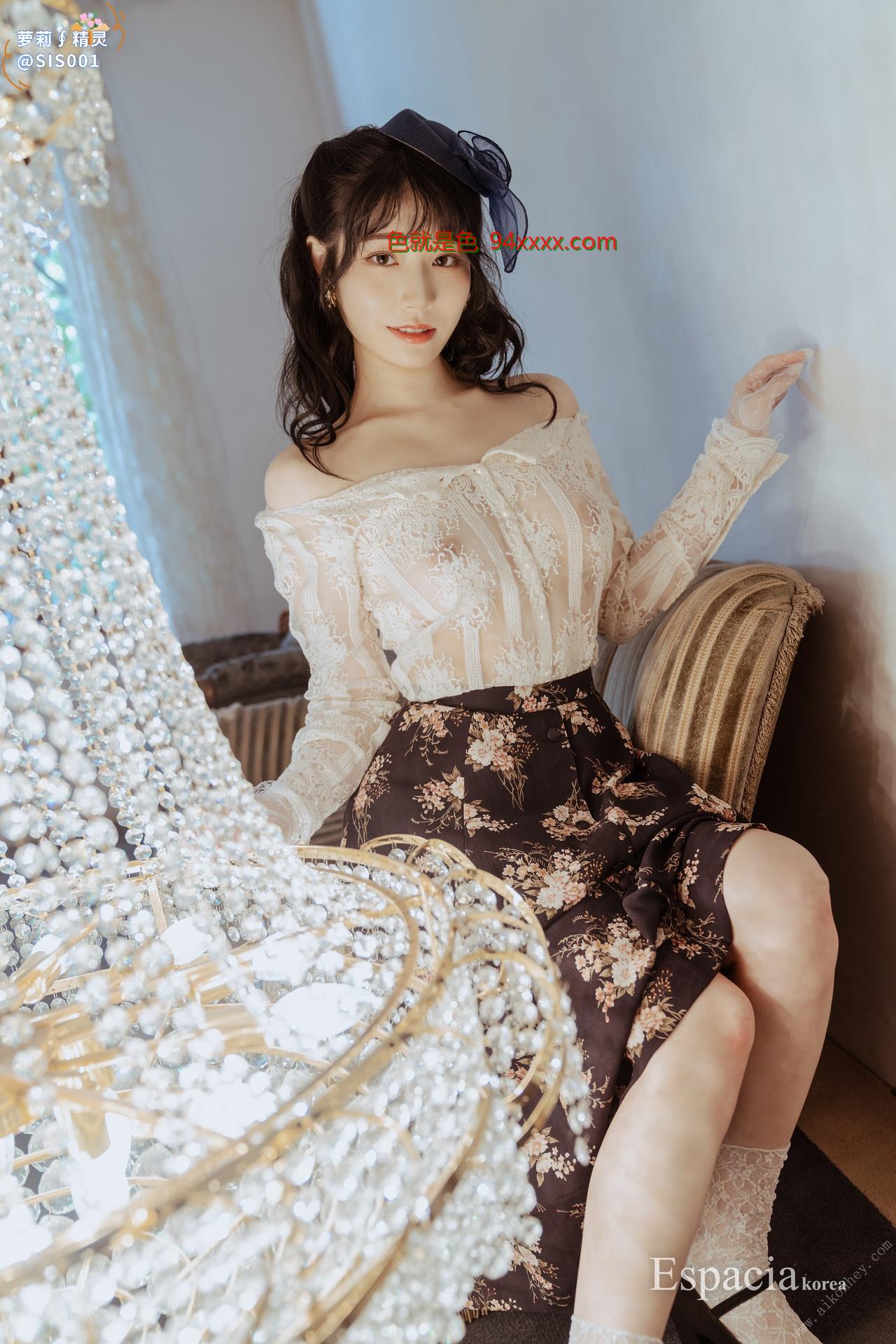 Saika Kawakita 河北彩花, [Espacia Korea] EXC 100 Set.01 [15P]