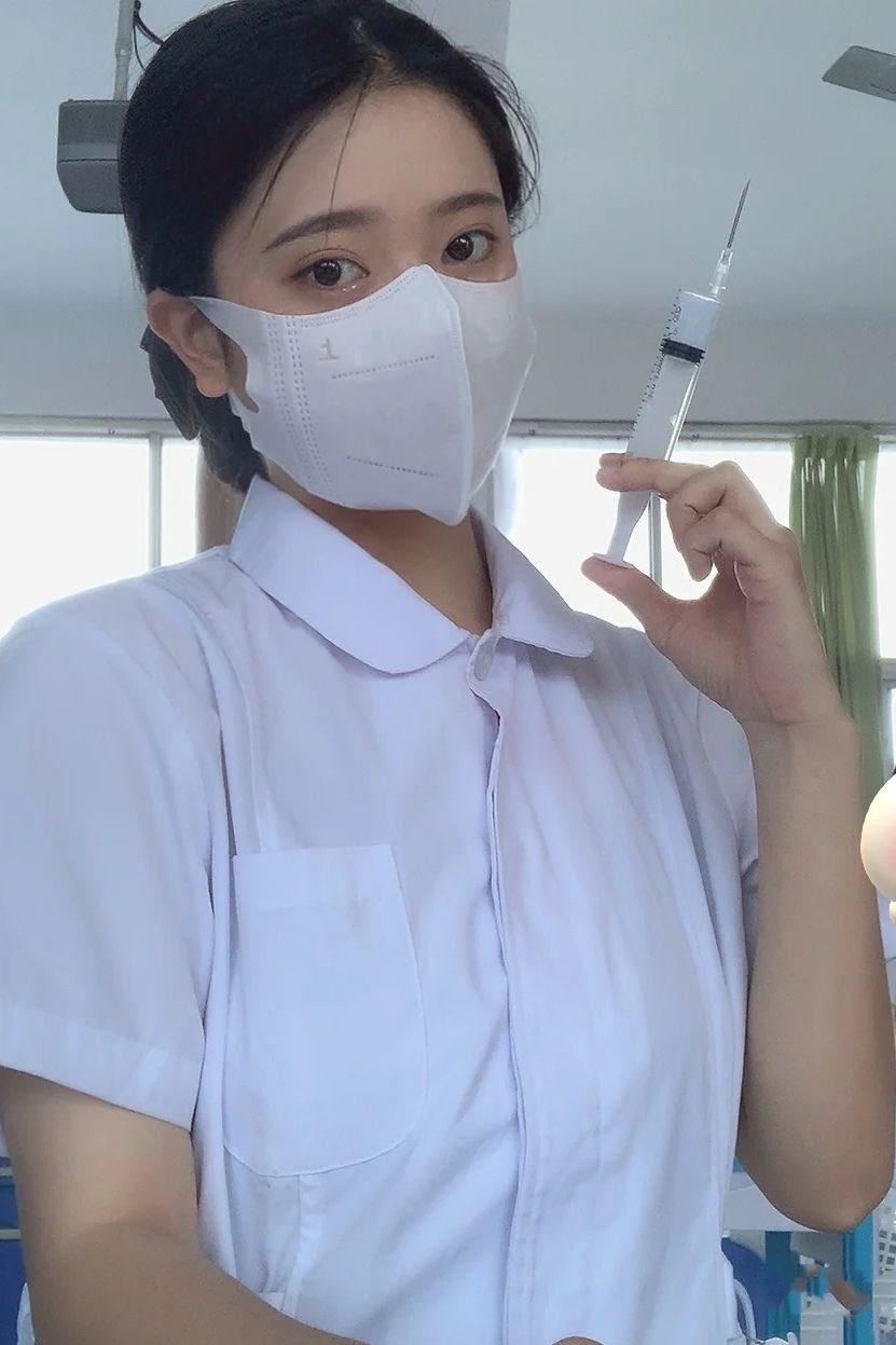 医护小花们怎么变这样了 我们的白衣天使呢[14P]