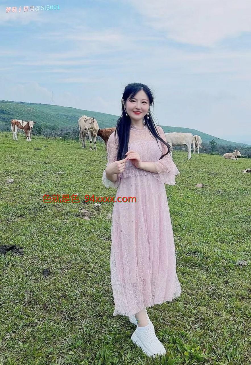 嫩白小母狗深得我心 [23P]