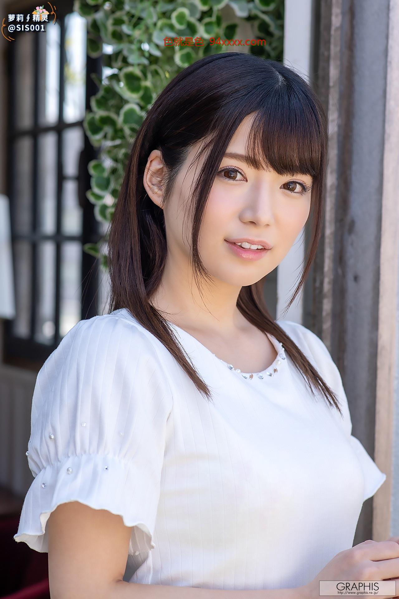 Nodoka Sakuraba @Τɤ, [Graphis] GalsOlhos ClarosSet.01 [26P]