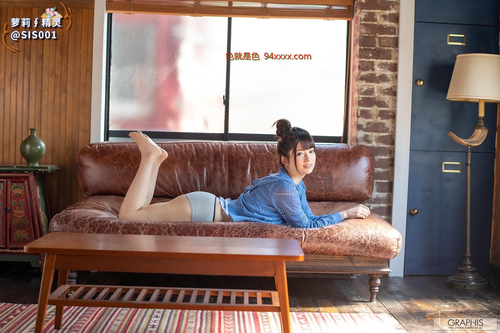 Nodoka Sakuraba @Τɤ, [Graphis] GalsOlhos ClarosSet.03 [29P]