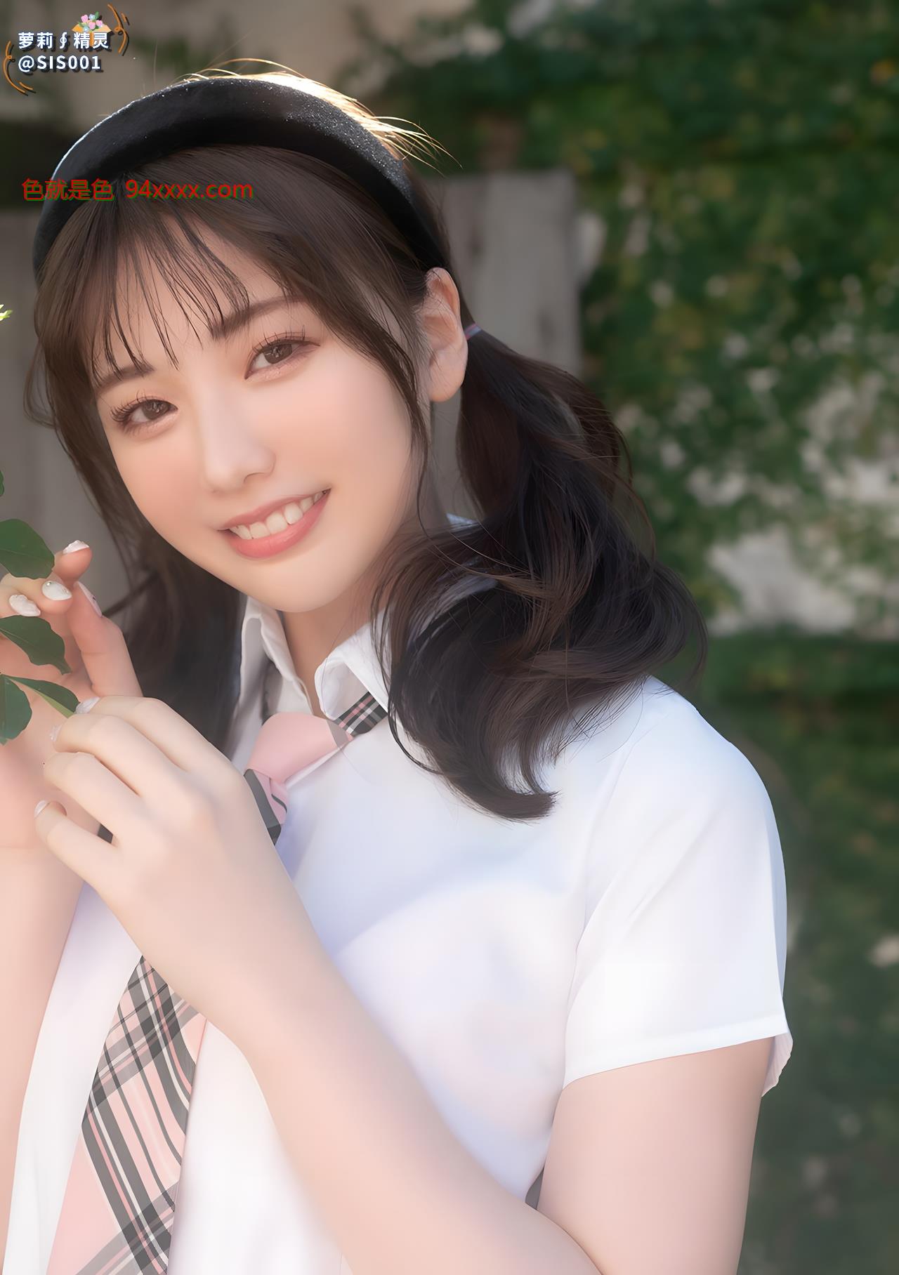 Mio Ishikawa 石川澪, デジタル写真集 Count Sheep [Nap Sleep] _ Set.02 [25P]