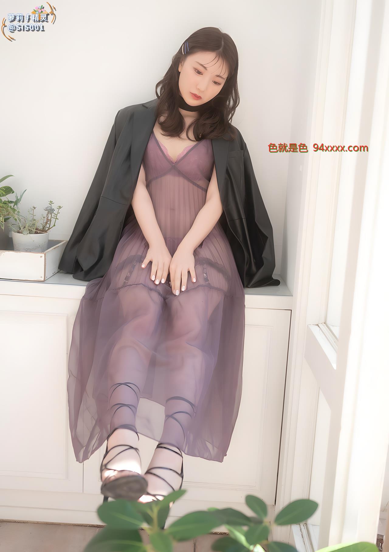 Mio Ishikawa 石川澪, デジタル写真集 Count Sheep [Nap Sleep] _ Set.04 [30P]