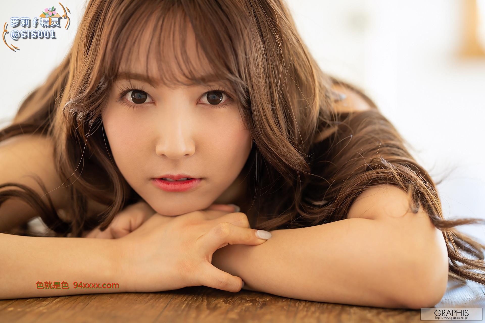 Yua Mikami 三上悠亜,「Dream like time…」Set.04 [20P]