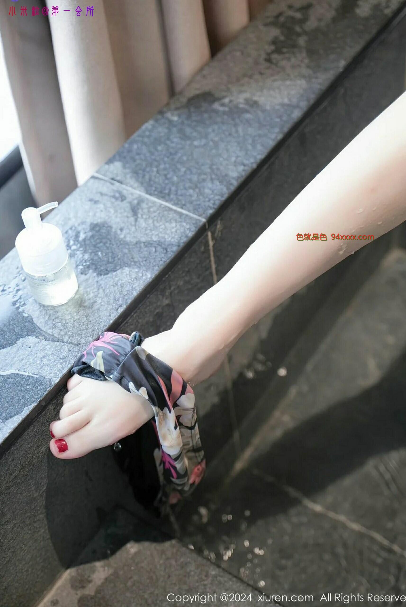 [XiuRen秀人网] No.7996 伊雪儿 [59P]