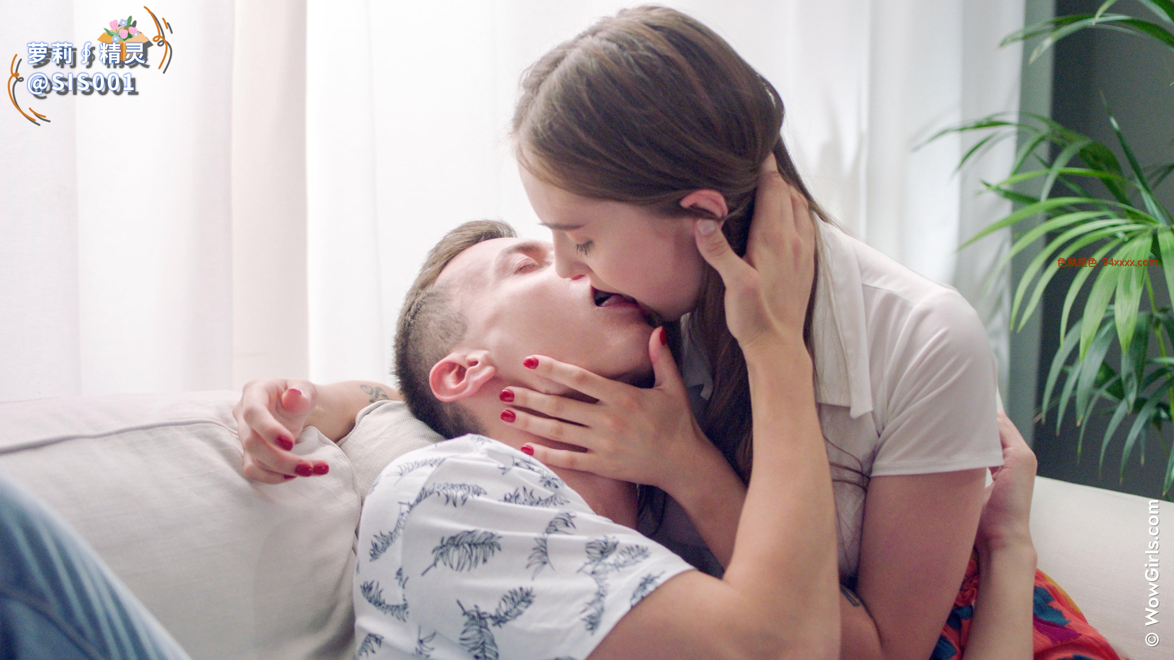 Lena Reif.Encounter With A Boner Boy 2Set.01 [25P]