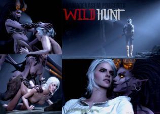 KamadevaSFM WildHunt 扩展版