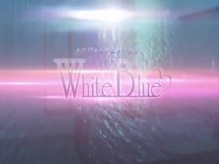 中文字幕 WhiteBlue ～舒适的白大褂～