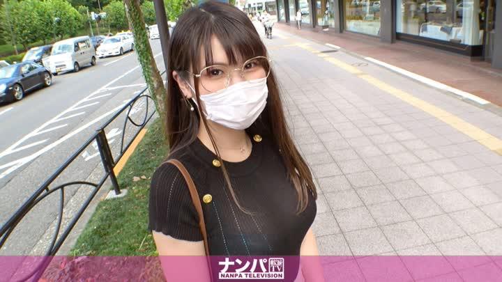 GANA2792 マジ软派、初撮。 1875 メガネ巨乳のOLさん！今夜片想いの人と约束があるけど…スタッフのたくましい体によだれ垂らしてOKしちゃいました！ new