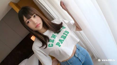 SIRO5138 人见知り全开の现役大学生天然Gカップの巨乳っ娘オナニーもしたこと无いピュアガールが