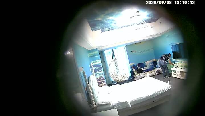 360系列 Hotel偷拍系列 海洋套房 美女合集 极品颜值S级身材 29 8下午 new