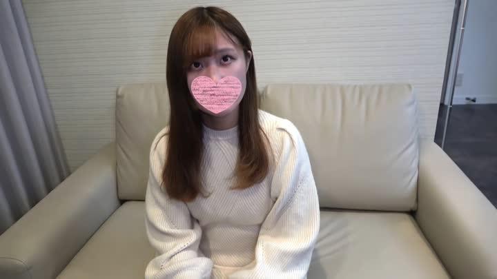 FC22682956 騒音注意就活终了！真面目なのに、感度抜群游びたがり女子大生。ドップラー変态玩具ここに君临。いいえ、絶叫マシンです。CD1