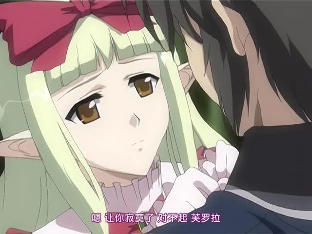 HAC1495 姫骑士アンジェリカ 第2夜 复讐のセラフィーナHAC1495 new