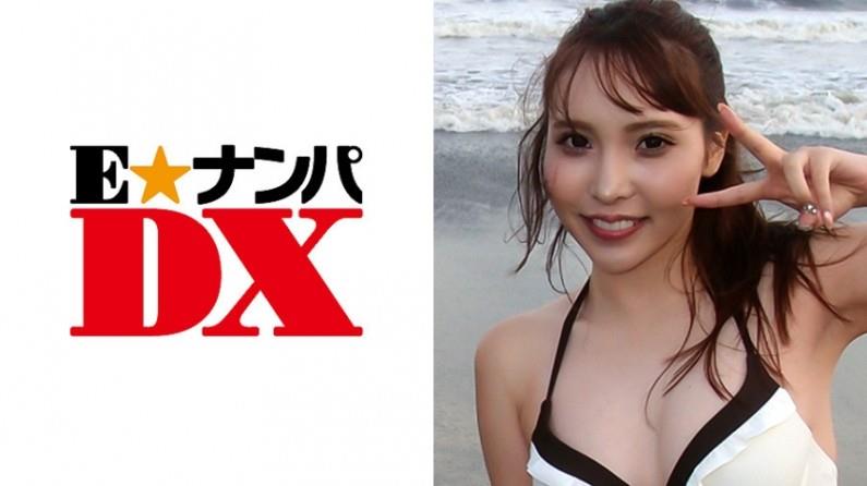 285ENDX260 みさとさん 22歳 パイパン女子大生 ガチな素人