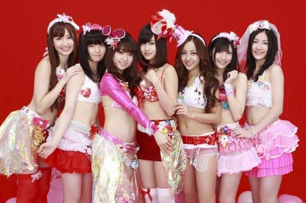 AKB48TEAMPBChapter1WPBnet