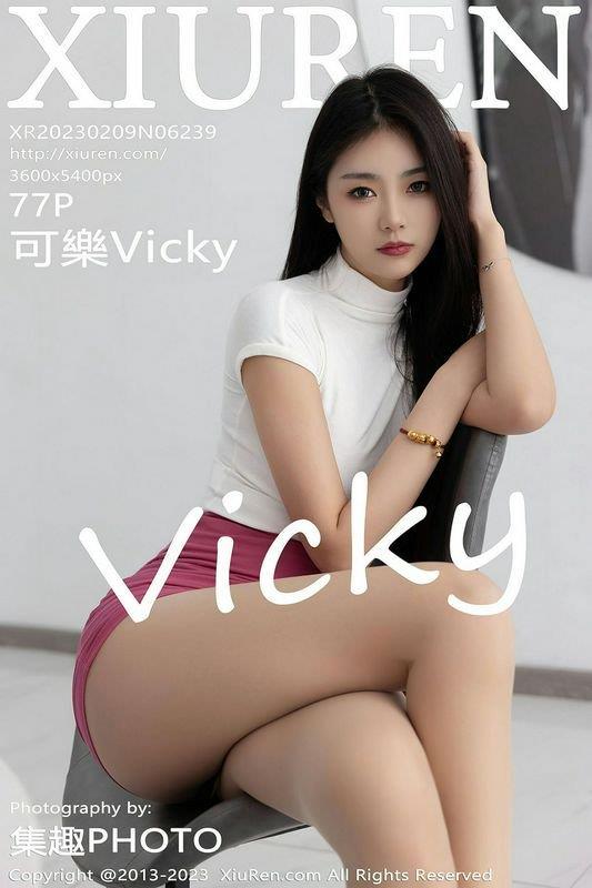 XiuRen Vol.6239 Vicky ˮӡд