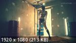 Hono Wakamiya - Hono Wakamiya x Bondage Queen（Kaoru，MAXING）