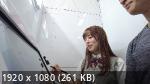 Tanpopo☆礼物！与 3 个女学生女儿的奇闻趣事狂欢照片#01（Tanpopo）