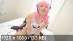 / PC-023 (奥钦科斯 / おちんコsu)