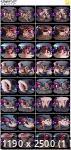 Jill Palmer, Peeps, Lillyy - YungSuccubus First VR Scene [2023-04-01, 大鸡巴, 金发女郎, 口交, 舔小穴, 黑发, 女牛仔, 反向女牛仔, 中出, 反向钢棒, 手淫, 狗狗风格, 铁杆, 传教士式